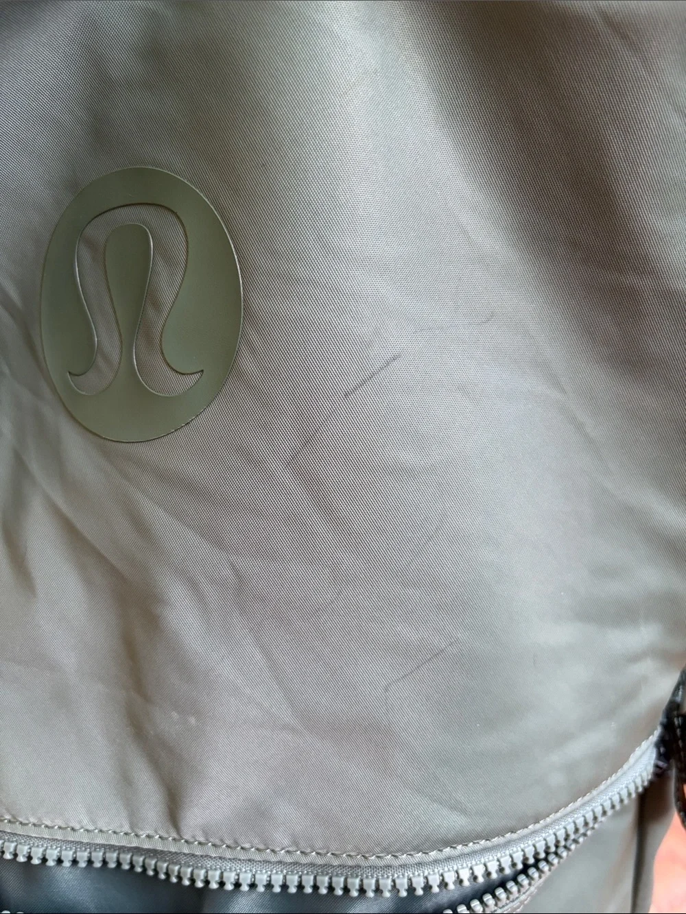 lululemon athletica streamlined lululemon